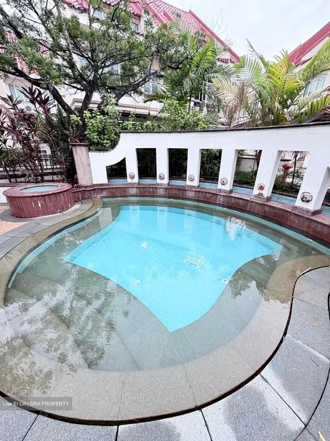 Horizon Gardens (D20), Terrace #636392201